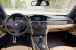 BMW M3 Coupe 2007 года